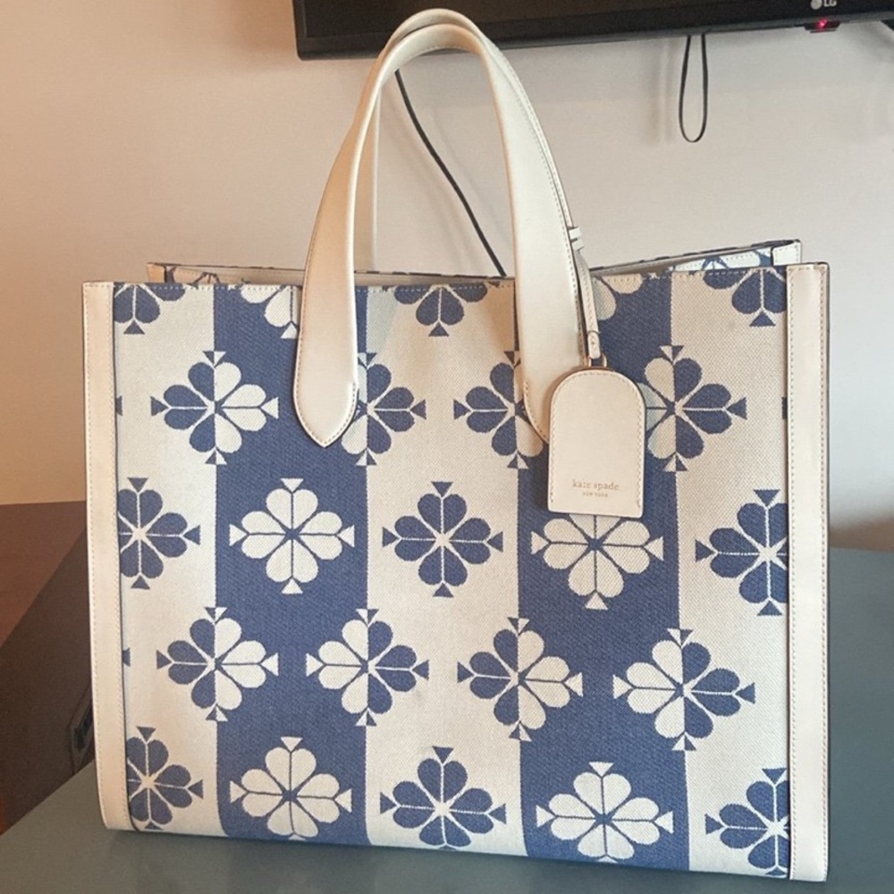 Kate Spade Tote Bag